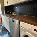 Familievennlig Naer Sentrum * Bergen