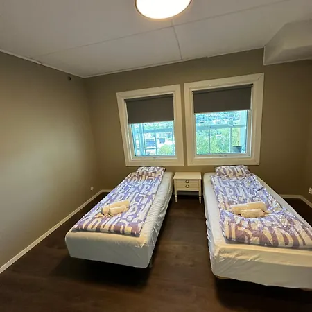 Familievennlig Nær Sentrum *
