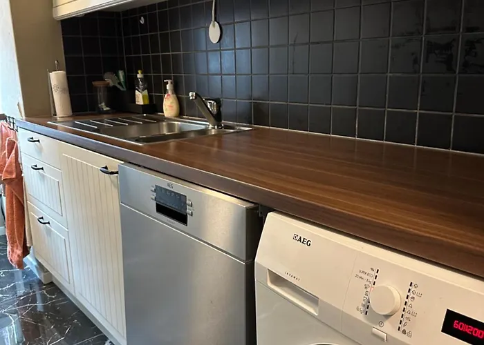 Familievennlig Nær Sentrum * Bergen