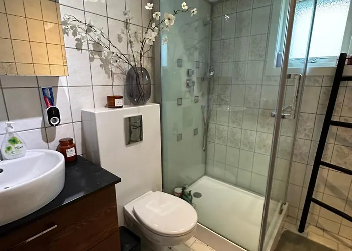 Familievennlig Nær Sentrum *