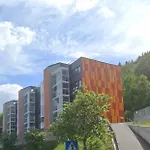 Appartamento Familievennlig Naer Sentrum *