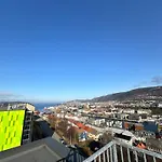Appartamento Familievennlig Naer Sentrum Bergen