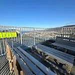 Apartament Familievennlig Naer Sentrum *