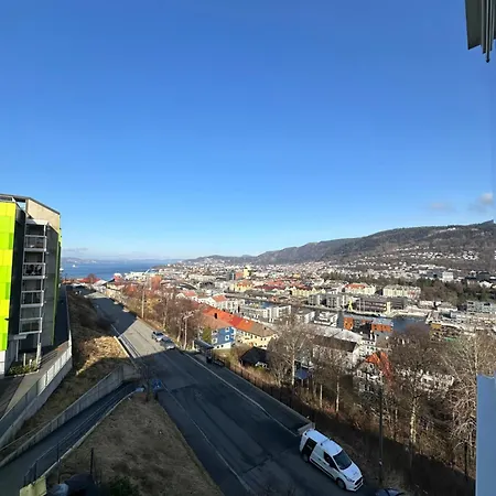 Familievennlig Nær Sentrum