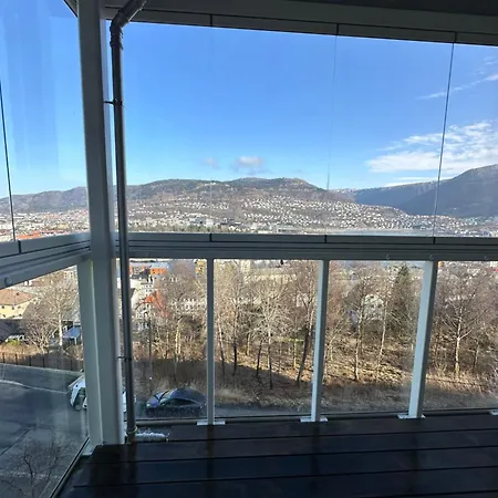 Familievennlig Nær Sentrum
