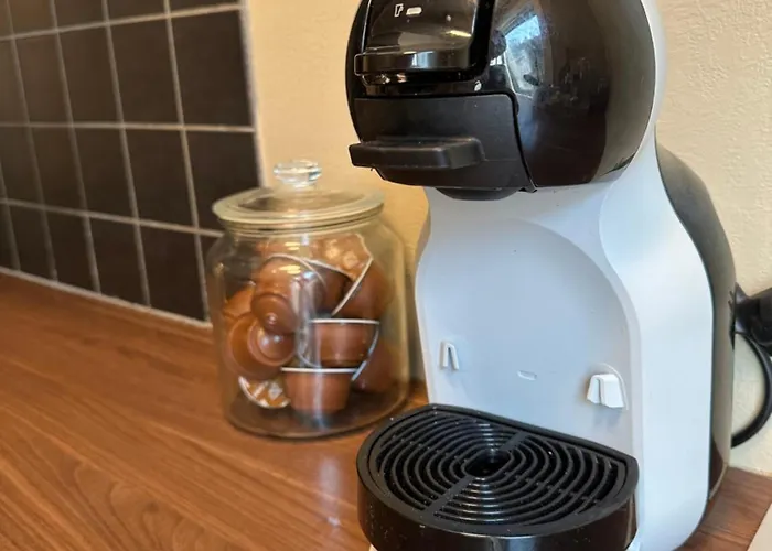 Daire Familievennlig Leilighet Naer Sentrum Bergen