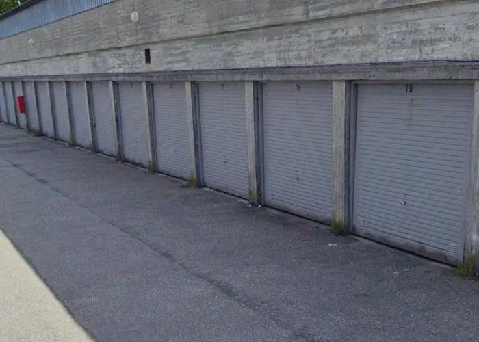 Med Nydelig Utsikt Over Leilighet *