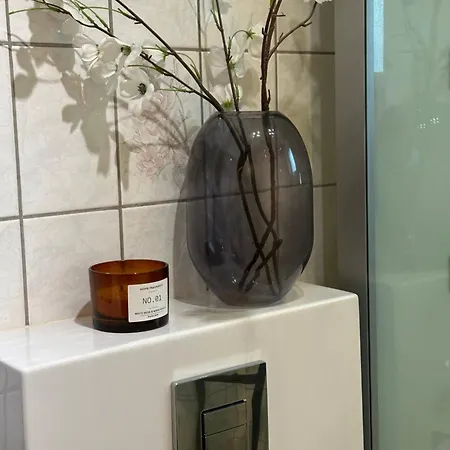 Med Nydelig Utsikt Over *