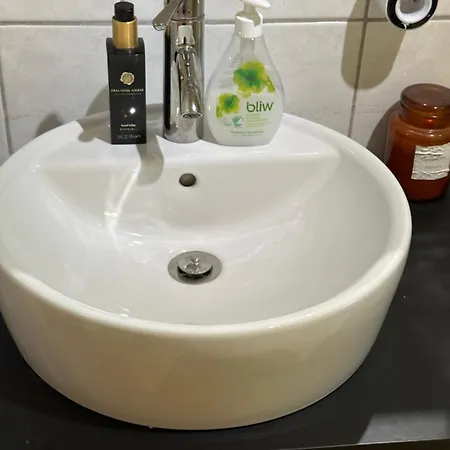 公寓 Med Nydelig Utsikt Over 卑爾根