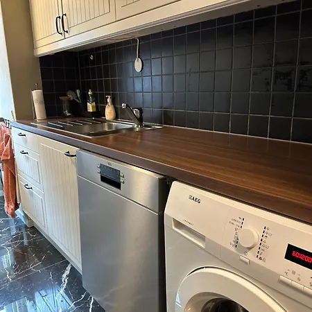 Med Nydelig Utsikt Over * 卑爾根