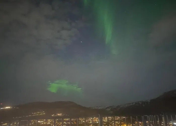 Familievennlig Naer Sentrum * Bergen